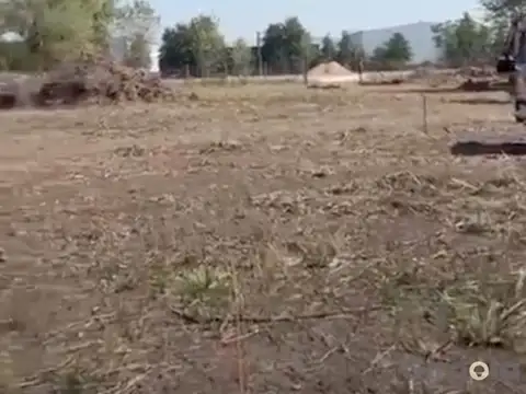 Venta Lote Industrial Ruta 24 Moreno