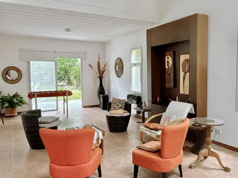 Casa en Venta al Oeste