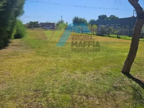 Terreno en Venta en Pilar del Este - San Ramiro, USD 38.000