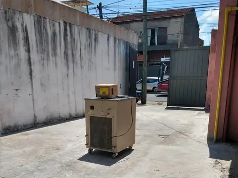 Galpon/deposito en alquiler en Villa Adelina