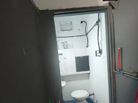 Galpon en Alquiler 40 años