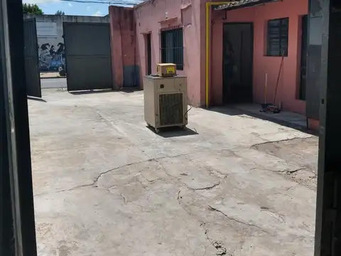 Galpon en Alquiler 40 años