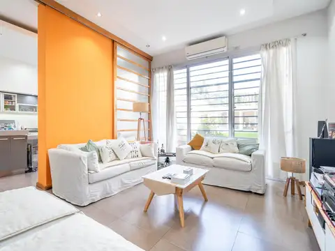 Casa en Venta en Villa del Parque, USD 750.000