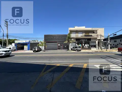 Local en Venta en Munro, USD 1.800.000