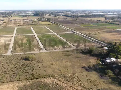 Terreno en Venta de 320,0 m2