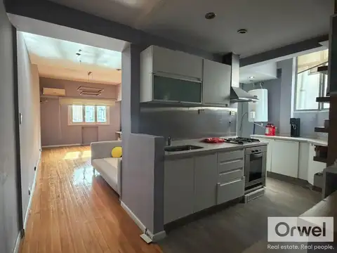 Departamento en Venta en Recoleta, USD 149.000