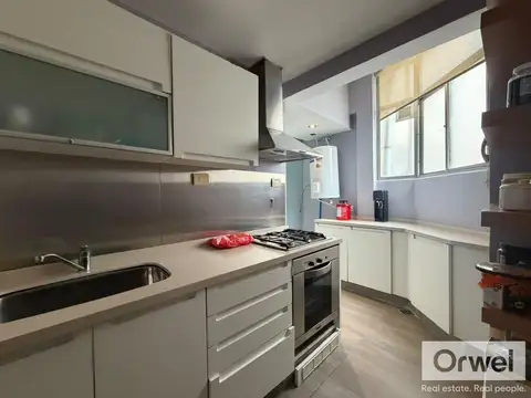 Departamento en Venta 60 años