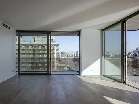 Departamento en Venta con 2 cocheras