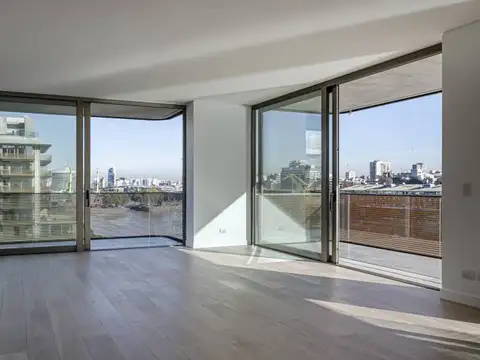 Departamento en Venta en Puerto Madero, USD 2.380.000