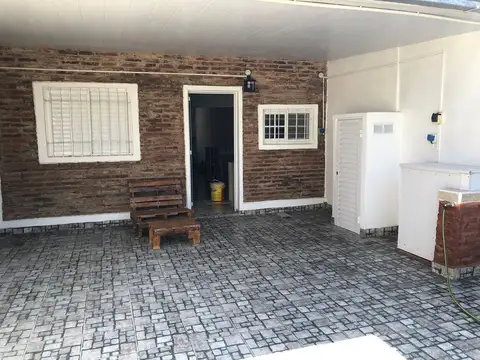 Casa en Alquiler de 2 dormitorios