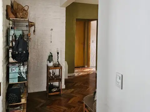 Departamento en Venta al Norte