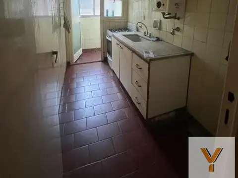 Departamento en Venta en Floresta, USD 59.000