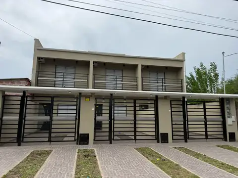 Departamento en alquiler en Capilla Del Señor