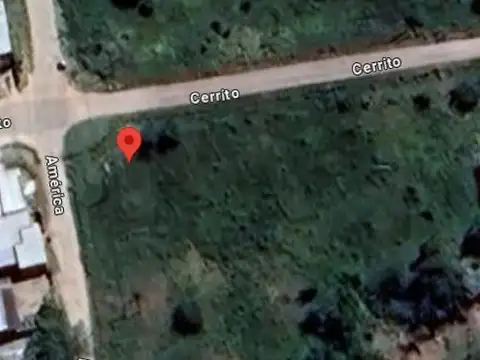 Terreno en Venta en Chascomus, USD 15.000