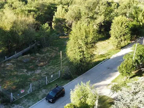 Terreno en Venta en Potrero De Los Funes, USD 90.000