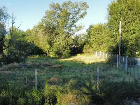 Terreno en Venta en Potrero De Los Funes, USD 90.000