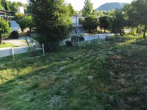 Venta de Terreno en Potrero de los Funes