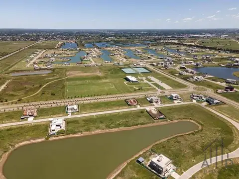 Terreno / Lote en venta Sebastián Gaboto Pueblos del Plata