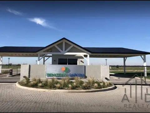 Terreno / Lote en venta Sebastián Gaboto Pueblos del Plata