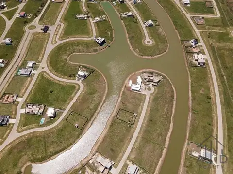 Terreno / Lote en venta de 626m2 ubicado en Guillermo Enrique Hudson