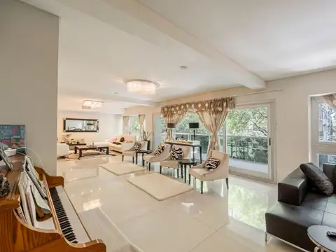 Departamento en Venta con 2 cocheras
