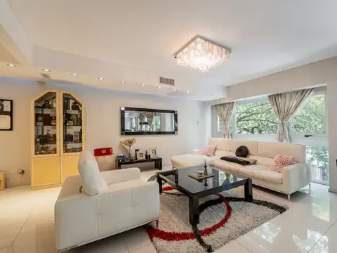 Departamento en Venta de 5 ambientes