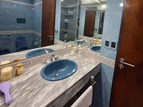 Depto Tipo Casa en Venta con 1 cocheras