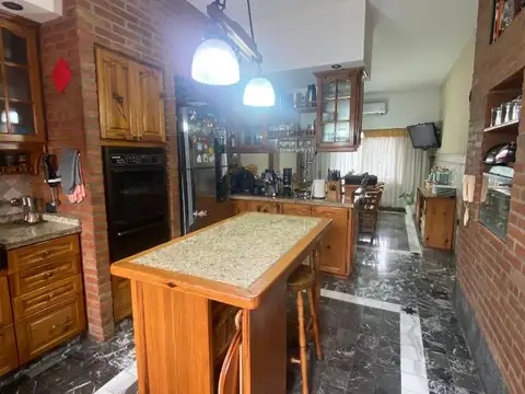 Depto Tipo Casa en Venta de 3 dormitorios