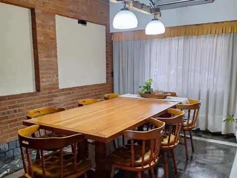 Depto Tipo Casa en Venta de 3 dormitorios