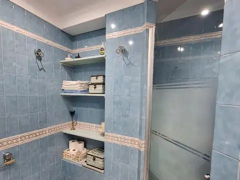 Depto Tipo Casa 4 ambientes con 3 baños