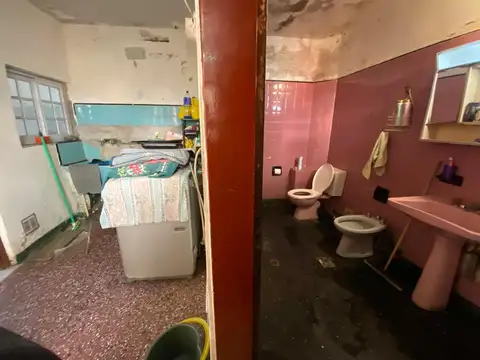 Terreno en Venta 17  mts Fondo