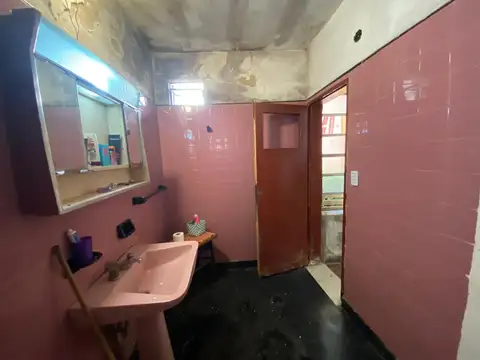 Terreno en Venta en Barracas, USD 170.000