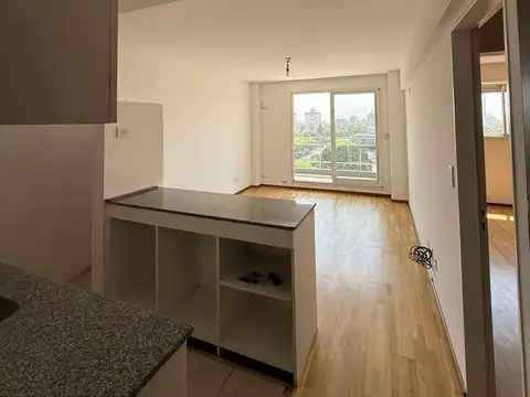 Departamento en Rosario