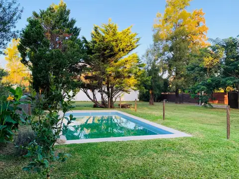 Terreno en Venta en Ibarlucea, Rosario