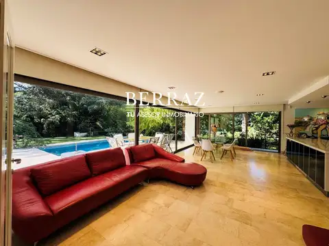 Casa en Venta en El Barranco, USD 650.000