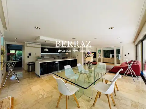 Casa en Venta 8 años