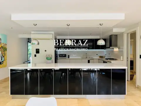 Casa Venta 4 Dormitorios El Barranco Lote de 672 m2 Pilar