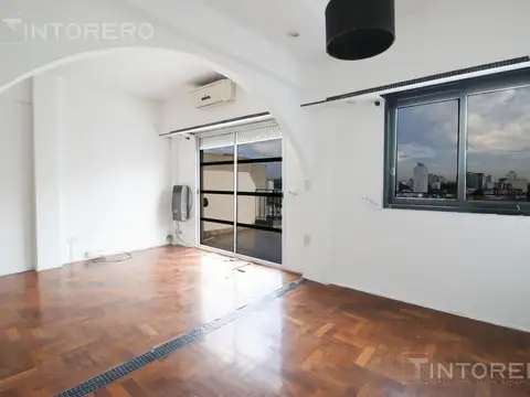 VENTA DEPARTAMENTO 3 AMBIENTES CON BALCÓN TERRAZA EN PALERMO