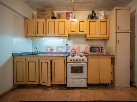 VENTA 2 AMBIENTES CON PILETA BALCON  HTAL GARRAHAN
