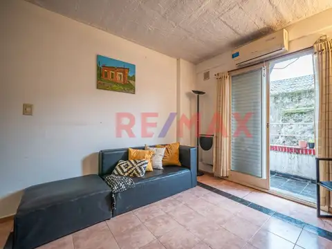 Departamento en Venta en Parque Patricios, USD 60.000