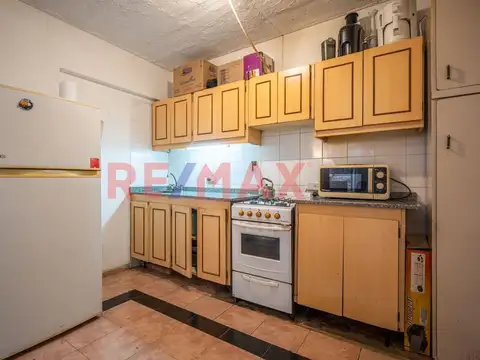 Departamento en Venta 19 años