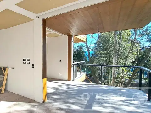 Departamento en Venta en San Carlos de Bariloche, USD 293.416