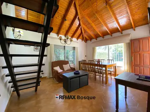 Casa en Alquiler de 2 dormitorios