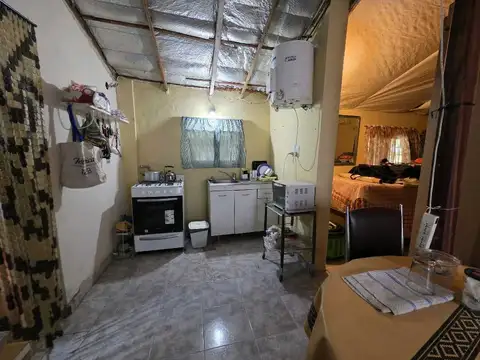 Casa en Venta en Concepcion del Uruguay, USD 85.000