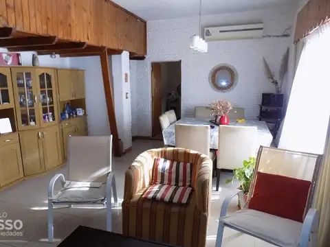 INMUEBLE EN BLOCK – HURLINGHAM CENTRO