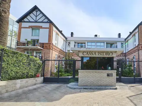 Departamento en Venta 5 años