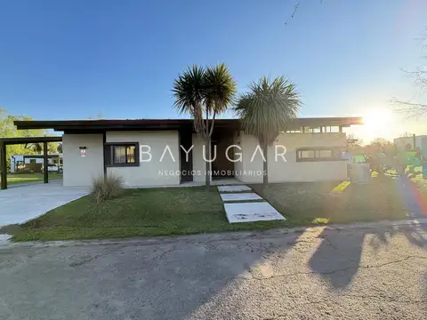 Casa en Venta 6 años