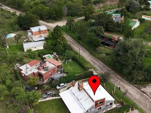 Casa en Venta en Villa Río Icho Cruz, USD 165.000