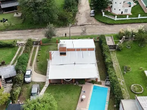 Casa en Venta de 4 dormitorios