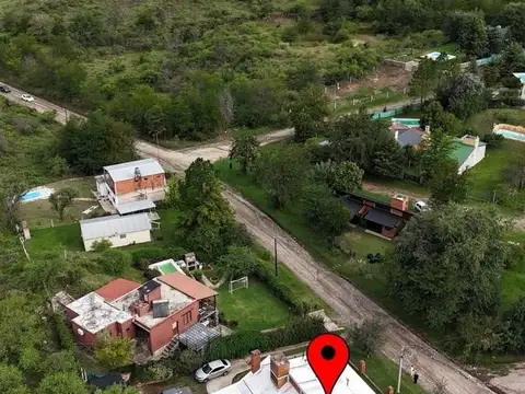 Casa en Venta en Villa Río Icho Cruz, USD 165.000